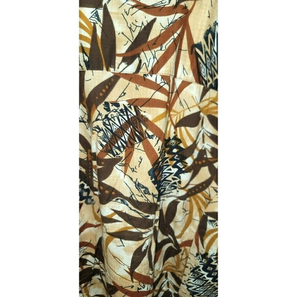 NWOT - Liz & Me Short Sleeve Button Up Blouse - Size 2X - Picture 8 of 10